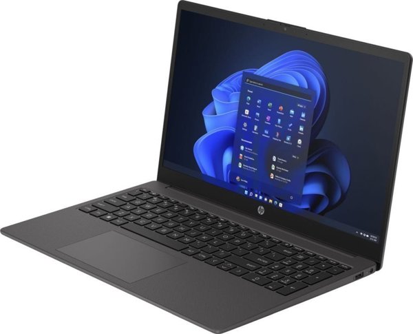 Laptop HP 255  B9YQ0ET R5-7535U/15,6"/8GB/512GB/W11