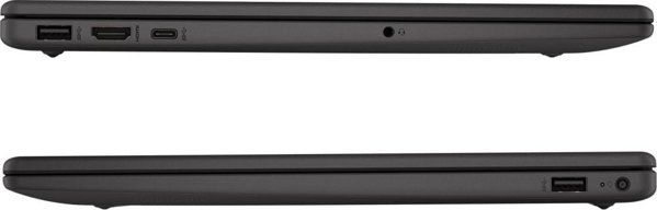 Laptop HP 255  B9YQ0ET R5-7535U/15,6"/8GB/512GB/W11