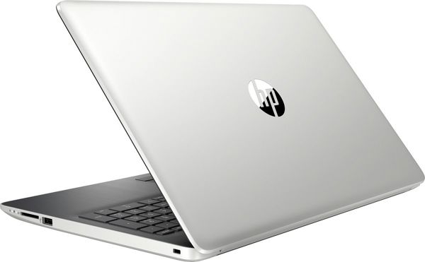 HP Laptop 15-db1034nw 15.6" - Επεξεργαστής AMD, 8GB RAM, 256GB SSD - Windows 10
