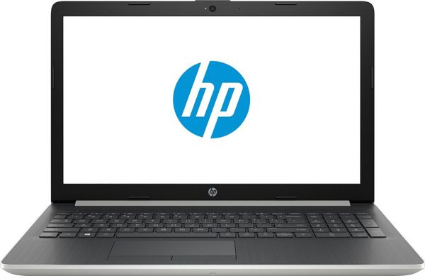 HP Laptop 15-db1034nw 15.6" - Επεξεργαστής AMD, 8GB RAM, 256GB SSD - Windows 10