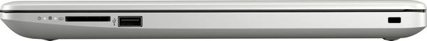 HP Laptop 15-db1034nw 15.6" - Επεξεργαστής AMD, 8GB RAM, 256GB SSD - Windows 10
