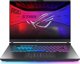 Laptop Asus ROG Strix G16 G615 Ultra 7 255HX / 16 GB / 1 TB / RTX 5070 Ti / 240 Hz (G615LR-U7161)