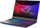 Laptop Asus ROG Strix G16 G615 Ultra 7 255HX / 16 GB / 1 TB / RTX 5070 Ti / 240 Hz (G615LR-U7161)