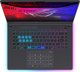 Laptop Asus ROG Strix G16 G615 Ultra 7 255HX / 16 GB / 1 TB / RTX 5070 Ti / 240 Hz (G615LR-U7161)