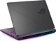 Laptop Asus ROG Strix G16 G615 Ultra 7 255HX / 16 GB / 1 TB / RTX 5070 Ti / 240 Hz (G615LR-U7161)