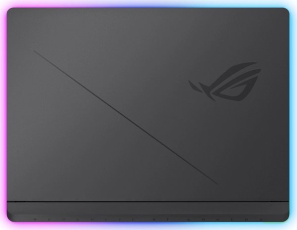 Laptop Asus ROG Strix G16 G615 Ultra 7 255HX / 16 GB / 1 TB / RTX 5070 Ti / 240 Hz (G615LR-U7161)