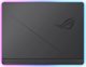Laptop Asus ROG Strix G16 G615 Ultra 7 255HX / 16 GB / 1 TB / RTX 5070 Ti / 240 Hz (G615LR-U7161)