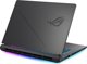 Laptop Asus ROG Strix G16 G615 Ultra 7 255HX / 16 GB / 1 TB / RTX 5070 Ti / 240 Hz (G615LR-U7161)