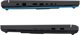 Laptop Asus ROG Strix G16 G615 Ultra 7 255HX / 16 GB / 1 TB / RTX 5070 Ti / 240 Hz (G615LR-U7161)