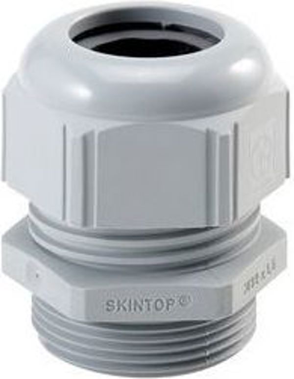 LAPP Πολυαμιδική σφικτήρας καλωδίου PG13,5 IP68 SKINTOP ST 13,5 γκρι σκούρο