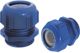LAPP Dlawica kablowa poliamidowa M20 IP68 SKINTOP KR-M 20 ATEX plus niebieska