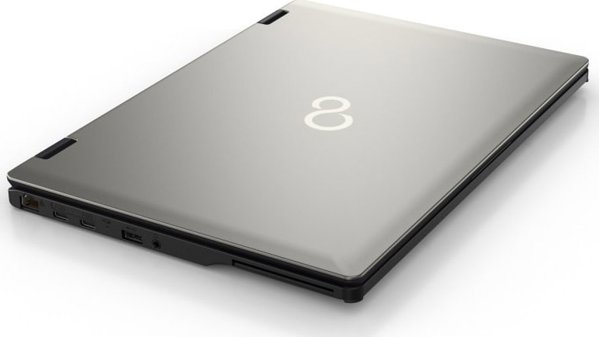 Laptop Fujitsu Fujitsu LIFEBOOK U5313x     i5-1335U 16GB 256GBSSD W11P