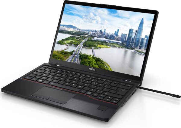Laptop Fujitsu Fujitsu LIFEBOOK U5313x     i5-1335U 16GB 256GBSSD W11P