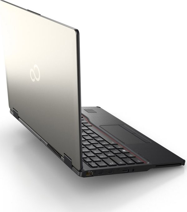 Laptop Fujitsu Fujitsu LIFEBOOK U5313x     i5-1335U 16GB 256GBSSD W11P
