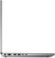 Laptop Dell DELL Precision 7680 i9-13950HX Mobilna stacja robocza 40,6 cm (16") Full HD+ Intel® Core™ i9 32 GB DDR5-SDRAM 1000 GB SSD NVIDIA RTX 3500 Wi-Fi 6E (802.11ax) Windows 11 Pro Szary