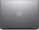 Laptop Dell DELL Precision 7680 i9-13950HX Mobilna stacja robocza 40,6 cm (16") Full HD+ Intel® Core™ i9 32 GB DDR5-SDRAM 1000 GB SSD NVIDIA RTX 3500 Wi-Fi 6E (802.11ax) Windows 11 Pro Szary