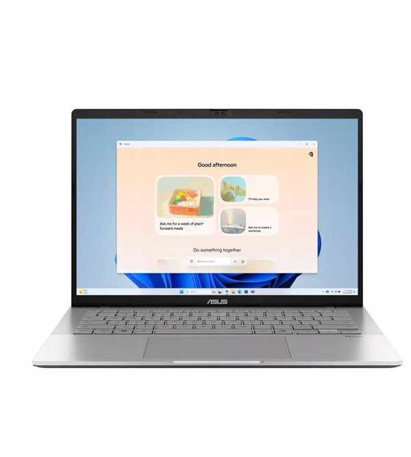 Asus Vivobook S14 S3407VA-LY076W Laptop 14" Intel Core 5 120H, 16GB RAM, 512GB SSD, Windows 11 Home