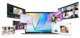 Asus Vivobook S14 S3407VA-LY076W Laptop 14" Intel Core 5 120H, 16GB RAM, 512GB SSD, Windows 11 Home