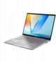 Asus Vivobook S14 S3407VA-LY076W Laptop 14" Intel Core 5 120H, 16GB RAM, 512GB SSD, Windows 11 Home