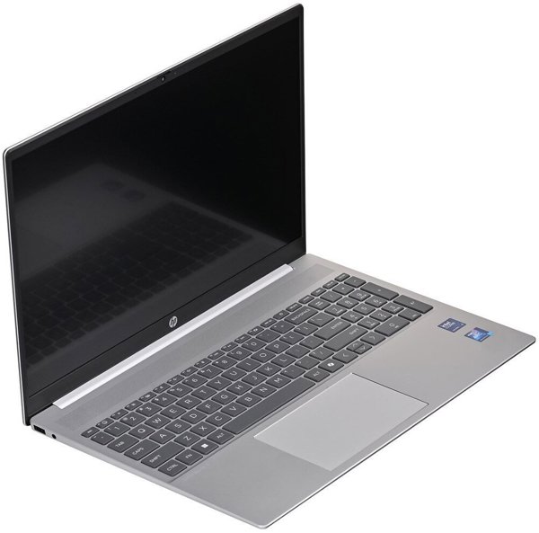 Laptop HP OmniBook 5 16-AF1095CL Core Ultra 9 285H/16" WUXGA (1920x1200) TouchScreen/32GB/SSD 1TB/BT/BLKB/Win 11 Glacier Silver