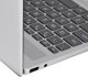 Laptop HP OmniBook 5 16-AF1095CL Core Ultra 9 285H/16" WUXGA (1920x1200) TouchScreen/32GB/SSD 1TB/BT/BLKB/Win 11 Glacier Silver