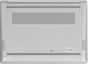 Laptop HP OmniBook 5 16-AF1095CL Core Ultra 9 285H/16" WUXGA (1920x1200) TouchScreen/32GB/SSD 1TB/BT/BLKB/Win 11 Glacier Silver
