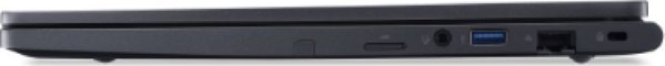 Laptop Acer Acer TravelMate TMP414-53-TCO-32AV 16“ WUXGA IPS i3-1315U/16GB/SSD 512GB/Intel Iris Xe Graphics/Win11HOME/Eng kbd/Gray/3Y Warranty | Acer