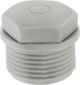 LAPP Przepust kablowy z membrana IP54 Skindicht WN-M jasnoszary M25 x 1,5mm