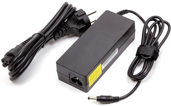 Φορτιστής Laptop Lenovo 90W, 20V, 4.5A - Γνήσιος Αντάπτορας Τροφοδοσίας
