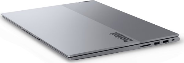 Laptop Lenovo ThinkBook 16 G7 ARP Ryzen 5 7535HS / 8 GB / 256 GB / W11 Pro (21MW0020GE)