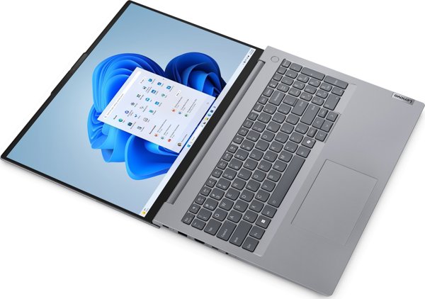 Laptop Lenovo ThinkBook 16 G7 ARP Ryzen 5 7535HS / 8 GB / 256 GB / W11 Pro (21MW0020GE)