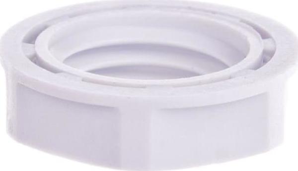 LAPP Nakretka poliamidowa PG7 SKINTOP GMP-GL 7 jasnoszara 53019005