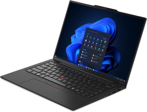 Laptop Lenovo ThinkPad X1 Carbon G13 Ultra 7 258V / 32 GB / 1 TB / W11 Pro (21NS004NGE)