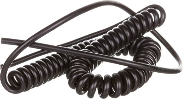 LAPP UNITRONIC SPIRAL Σπιράλ Καλώδιο 18 x 0,14mm 0,5 - 2m