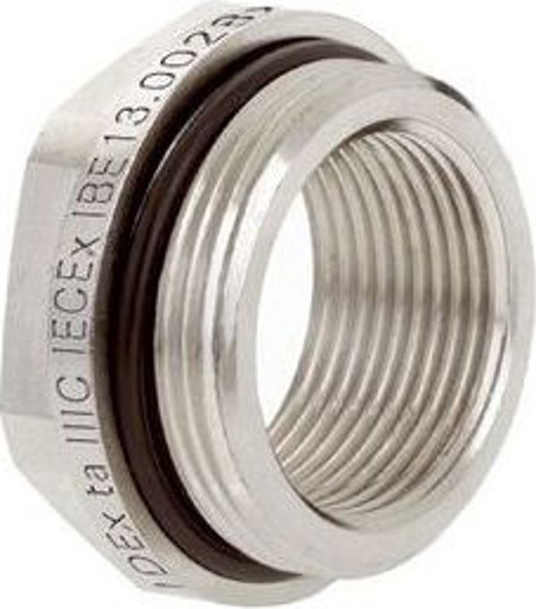 LAPP Redukcja mosiezna do dlawnic M40/M32 SKINDICHT MR-M ATEX