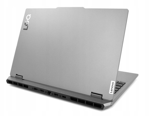 Laptop Lenovo LOQ 15AHP9, Ryzen 7 7445HS, 16GB RAM, 512GB SSD, NVIDIA GeForce RTX 3050, 15.6", No OS (83DX00F1PB)
