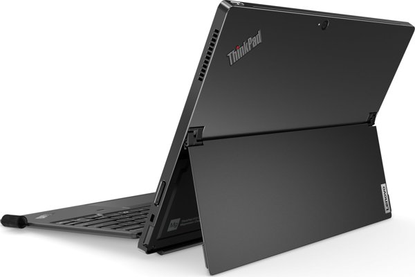 Laptop Lenovo ThinkPad X12 Detachable G2 Ultra 7 164U / 32 GB / 1 TB / W11 Pro (21LK0021GE)