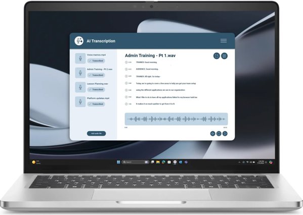 Laptop Dell Pro 14 Plus PB14255/Ryzen AI 7 PRO 350/32GB/1TB SSD Gen4/14.0 FHD+/Radeon 860M/FgrPr&SmtCd/FHD/IR Cam/Mic/WLAN+BT/Backlit Kb/3 Cell/W11P