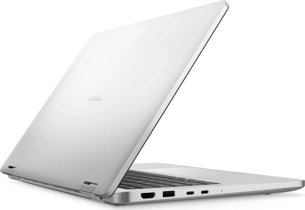 Laptop Dell Pro 14 Plus PB14255/Ryzen AI 7 PRO 350/32GB/1TB SSD Gen4/14.0 FHD+/Radeon 860M/FgrPr&SmtCd/FHD/IR Cam/Mic/WLAN+BT/Backlit Kb/3 Cell/W11P