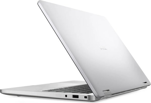 Laptop Dell Pro 14 Plus PB14255/Ryzen AI 7 PRO 350/32GB/1TB SSD Gen4/14.0 FHD+/Radeon 860M/FgrPr&SmtCd/FHD/IR Cam/Mic/WLAN+BT/Backlit Kb/3 Cell/W11P