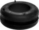 LAPP Przepust gumowy LA 12mm czarny (61713600)