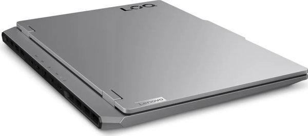 Laptop Lenovo LOQ 15IRX9 15.6" Gaming (i7-13650HX/16GB/512GB SSD/RTX 4060/Windows 11) 144Hz