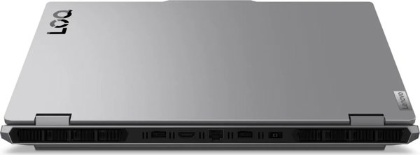 Laptop Lenovo LOQ 15IRX9 15.6" Gaming (i7-13650HX/16GB/512GB SSD/RTX 4060/Windows 11) 144Hz