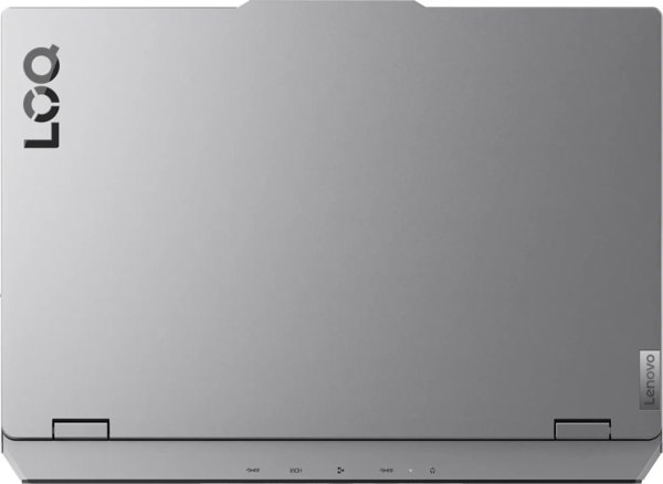 Laptop Lenovo LOQ 15IRX9 15.6" Gaming (i7-13650HX/16GB/512GB SSD/RTX 4060/Windows 11) 144Hz