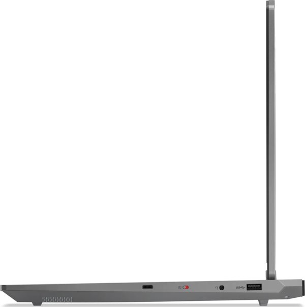 Laptop Lenovo LOQ 15IRX9 15.6" Gaming (i7-13650HX/16GB/512GB SSD/RTX 4060/Windows 11) 144Hz