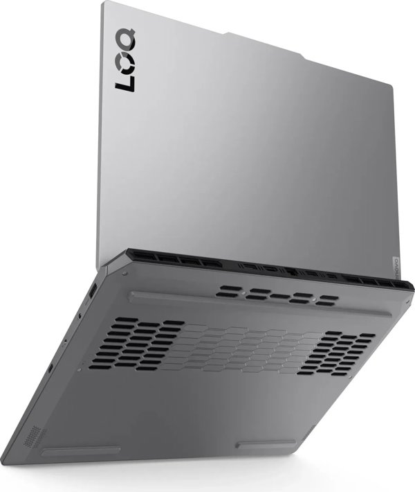 Laptop Lenovo LOQ 15IRX9 15.6" Gaming (i7-13650HX/16GB/512GB SSD/RTX 4060/Windows 11) 144Hz