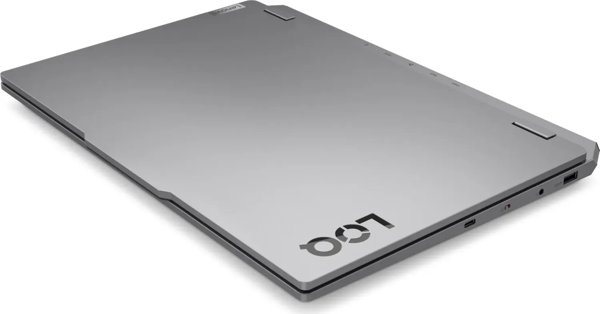 Laptop Lenovo LOQ 15IRX9 15.6" Gaming (i7-13650HX/16GB/512GB SSD/RTX 4060/Windows 11) 144Hz