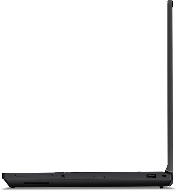Laptop Lenovo TS/ThinkPad P16 G3 / Ultra 9-275Hx / 96GB / 1024GB / 16,0" / Win 11 Pro / 3 Years 3 Year Premium Support + CO2 offset