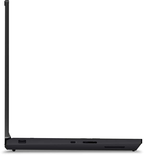 Laptop Lenovo TS/ThinkPad P16 G3 / Ultra 9-275Hx / 96GB / 1024GB / 16,0" / Win 11 Pro / 3 Years 3 Year Premium Support + CO2 offset