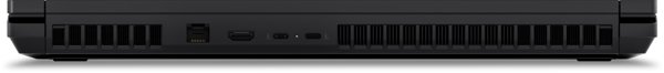 Laptop Lenovo TS/ThinkPad P16 G3 / Ultra 9-275Hx / 96GB / 1024GB / 16,0" / Win 11 Pro / 3 Years 3 Year Premium Support + CO2 offset